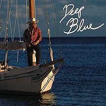 Deep Blue [CD]