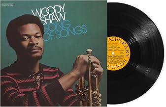 Song of Songs (Jazz Dispensary Top Shelf Series) [LP]