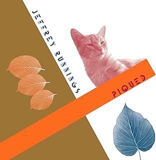 Piqued [LP+12" Vinyl]