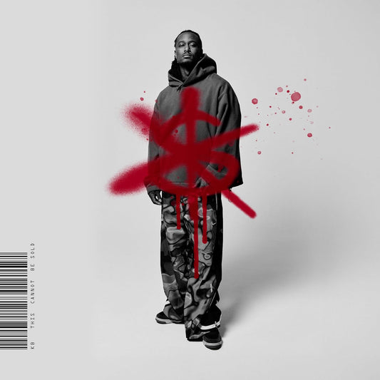 This Cannot Be Sold [CD]
