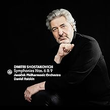 Syms Nos. 6 & 9 [CD]