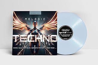 Melodic Techno 2026 [LP]