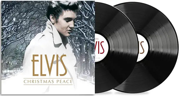 Christmas Peace [2LP Vinyl]