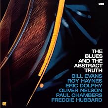 The Blues And The Abstract Truth [LP]