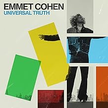Universal Truth [Vinyl]