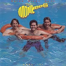 Pool It (Anniversary Edition) [Aqua Blue Swirl 180 Gram Vinyl]