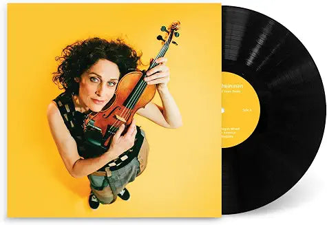 One Hundred Years Today [Vinyl]