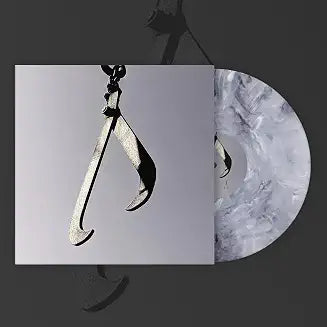 Blood Abscission - I [Silver Marble Vinyl] cover art