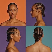 Alicia [2LP] (White Vinyl)
