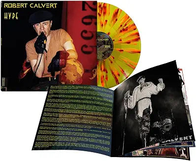 Hype [Vinyl]