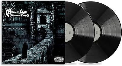 III (Temples Of Boom) [2LP] (30th Anniversary Black Vinyl)