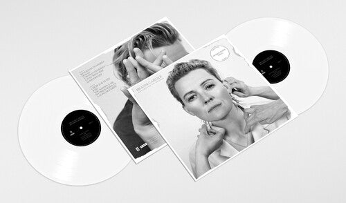 Returning To Myself [LP] (White Vinyl)
