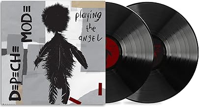 Playing The Angel [2LP]