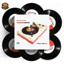 Dirty Old Hip Hop [6X7" Box Set Repress Remastered]