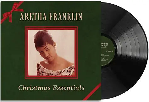 Christmas Essentials [Vinyl LP]