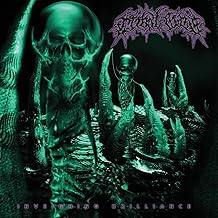 Inveighing Brilliance [CD] (US jewel case)