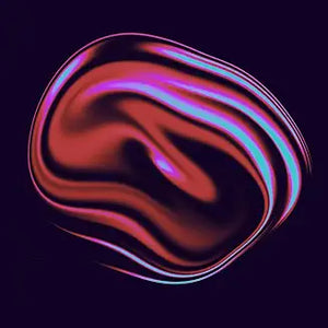 Microwave - Let's Start Degeneracy vinyl product image