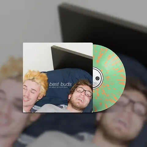 Mom Jeans. – Best Buds [Vinyl] product image 2