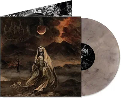 Devoid Of Light [Smoke Colored Vinyl]