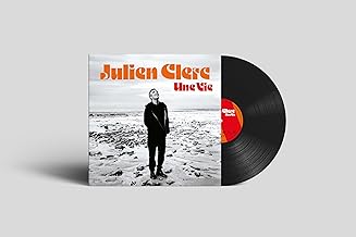 Une Vie [LP] (Import)