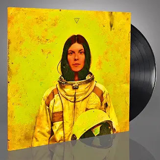 Theodor Bastard – V [Black Vinyl] product image 2