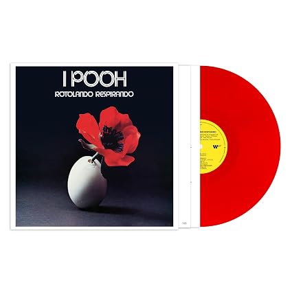 Rotolando Respirando [LP Import]