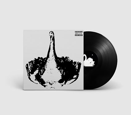 Ultraswan [12" Import]