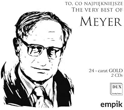 Meyer: The Very Best Of [CD]