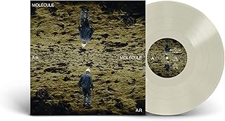 A:R White [White Colored Vinyl]