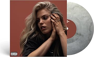 Everything To Everyone [12" Vinyl Ep] (Silvertone Vinyl)