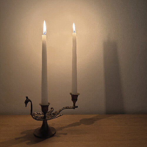 Diary Of A Candle [LP] (Celadon Green Vinyl)