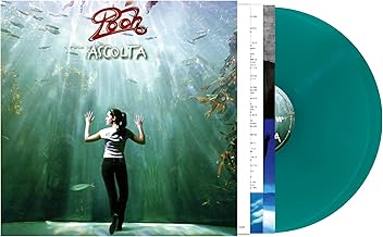 Ascolta [2LP Import]