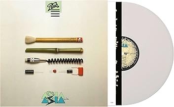 Asia Non Asia [LP Import]