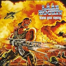 Know Your Enemy [CD]