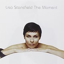 The Moment [CD] (Import)