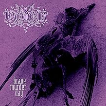 Brave Murder Day [CD]