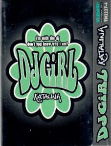 DJ Girl [Cassette]