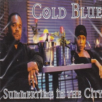 Summertime In The City [Cassette]