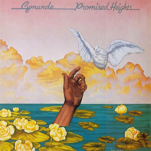 Promised Heights [LP]