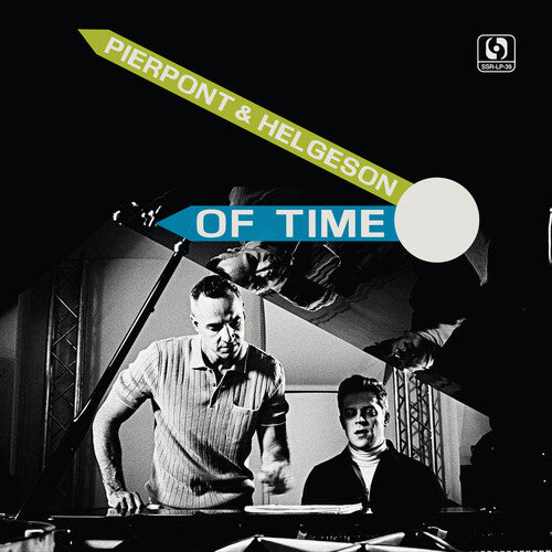 Of Time [LP]