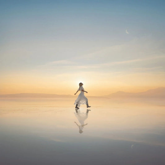 Far Country [LP] (Smoke Vinyl)