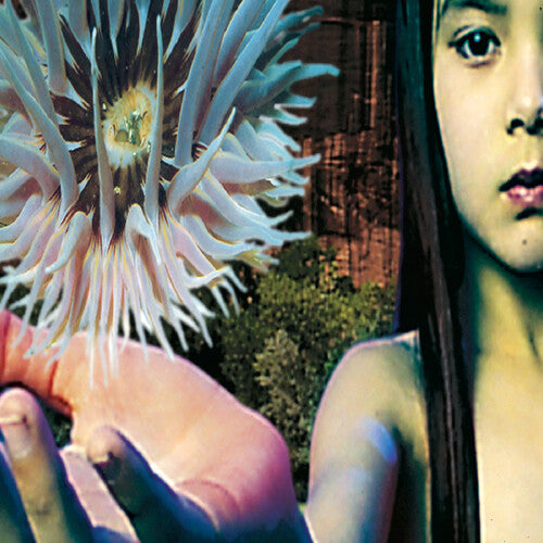 Lifeforms [2CD] (Import)