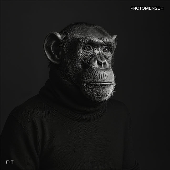 Protomensch [LP]
