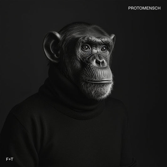 Protomensch [LP]