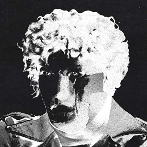 M83 – Knife + Heart (Original Soundtrack) [CD] cover artwork