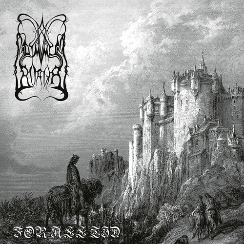 For All Tid [2LP] (Silver/White/Black Marbled Vinyl)