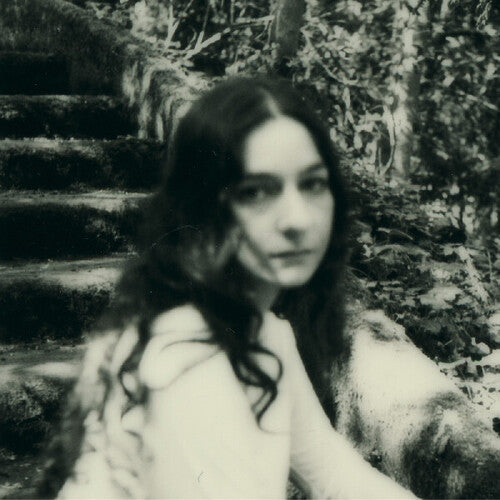 Patience [LP] (140 Gram)