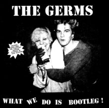 What We Do Is Bootleg! [LP] (Import)