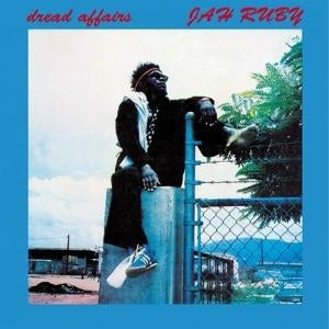 Dread Affairs [LP] (Import)