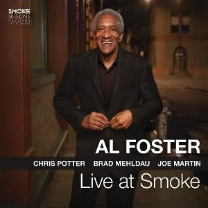 Live At Smoke [2LP]